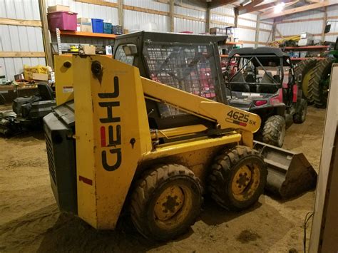 how to run a skid steer|excavating with a skid steer.